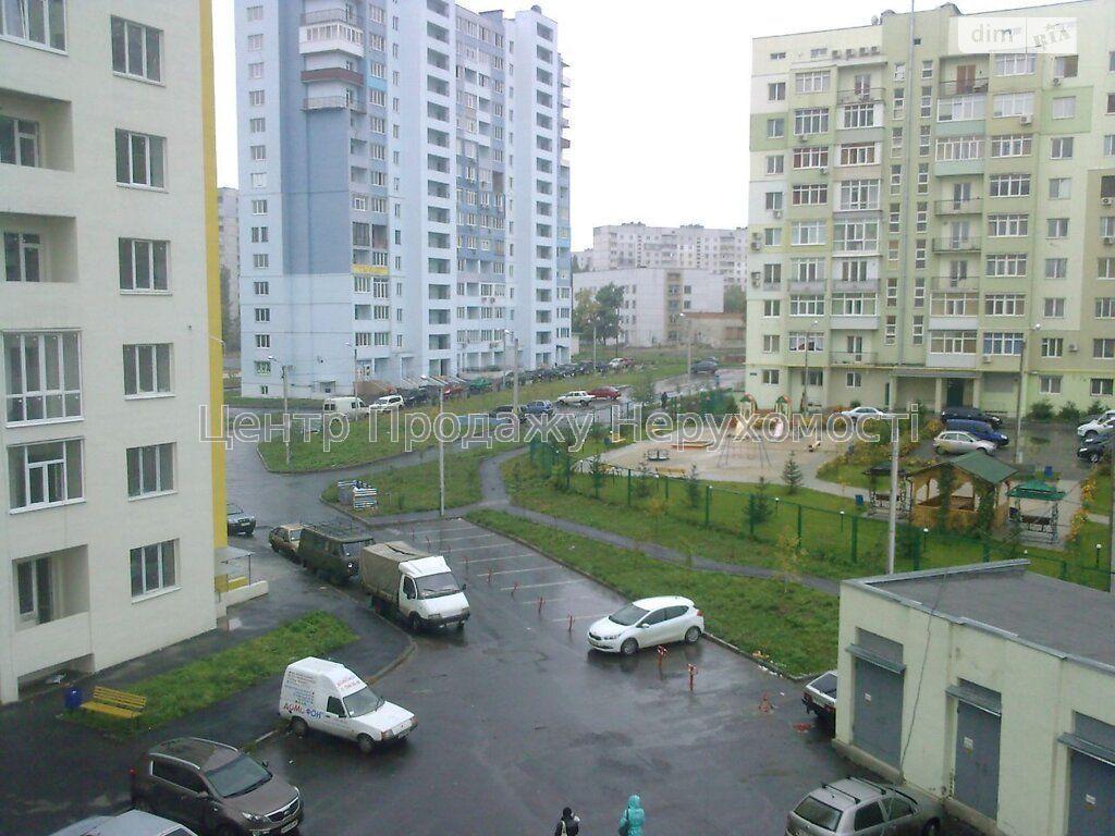 Фото Євродвушка, 55 м2, ЖК Олексіївський7