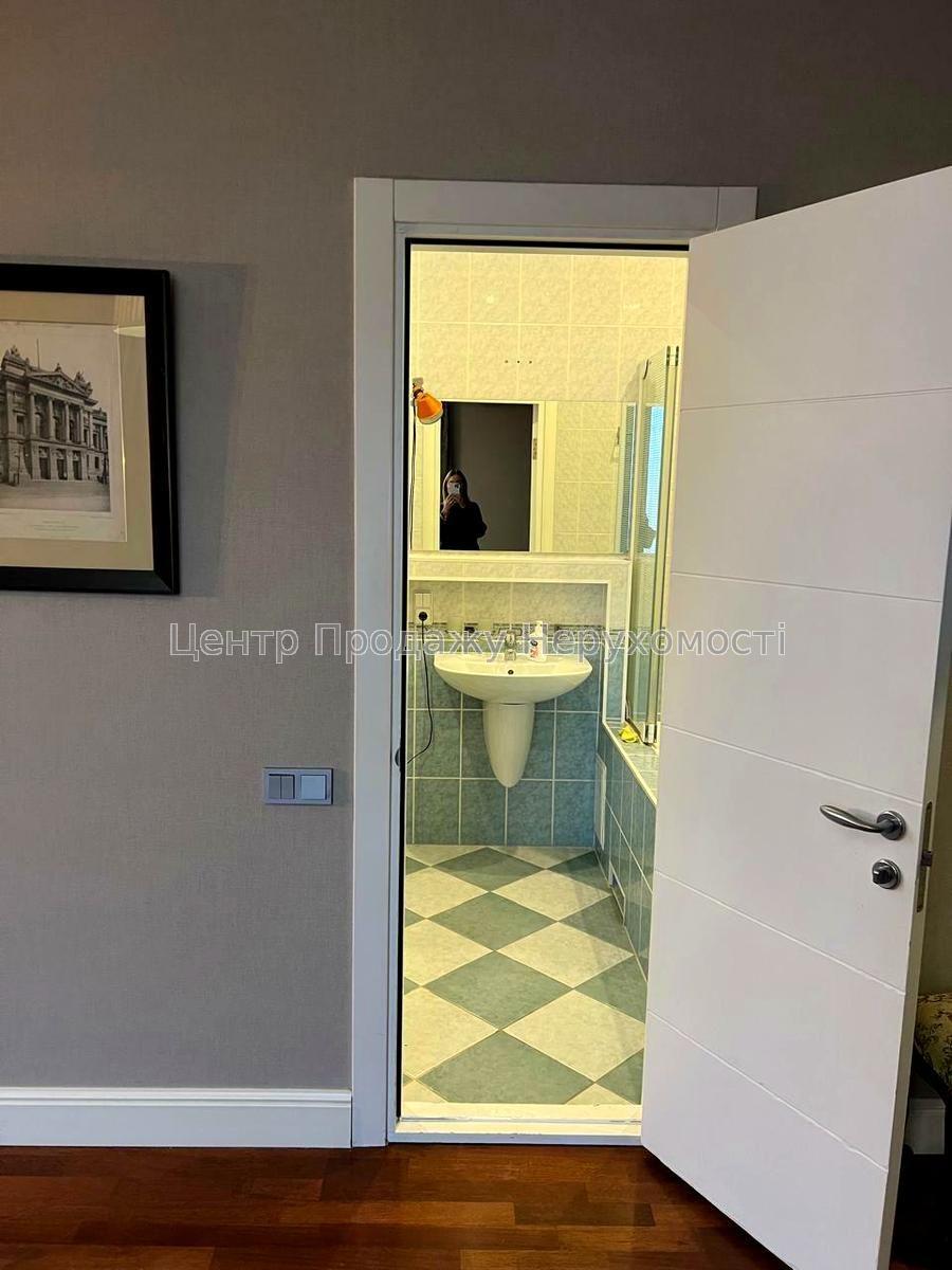 Фото Продам 3к квартиру - м. Васильківська, Голосіївський, центр30
