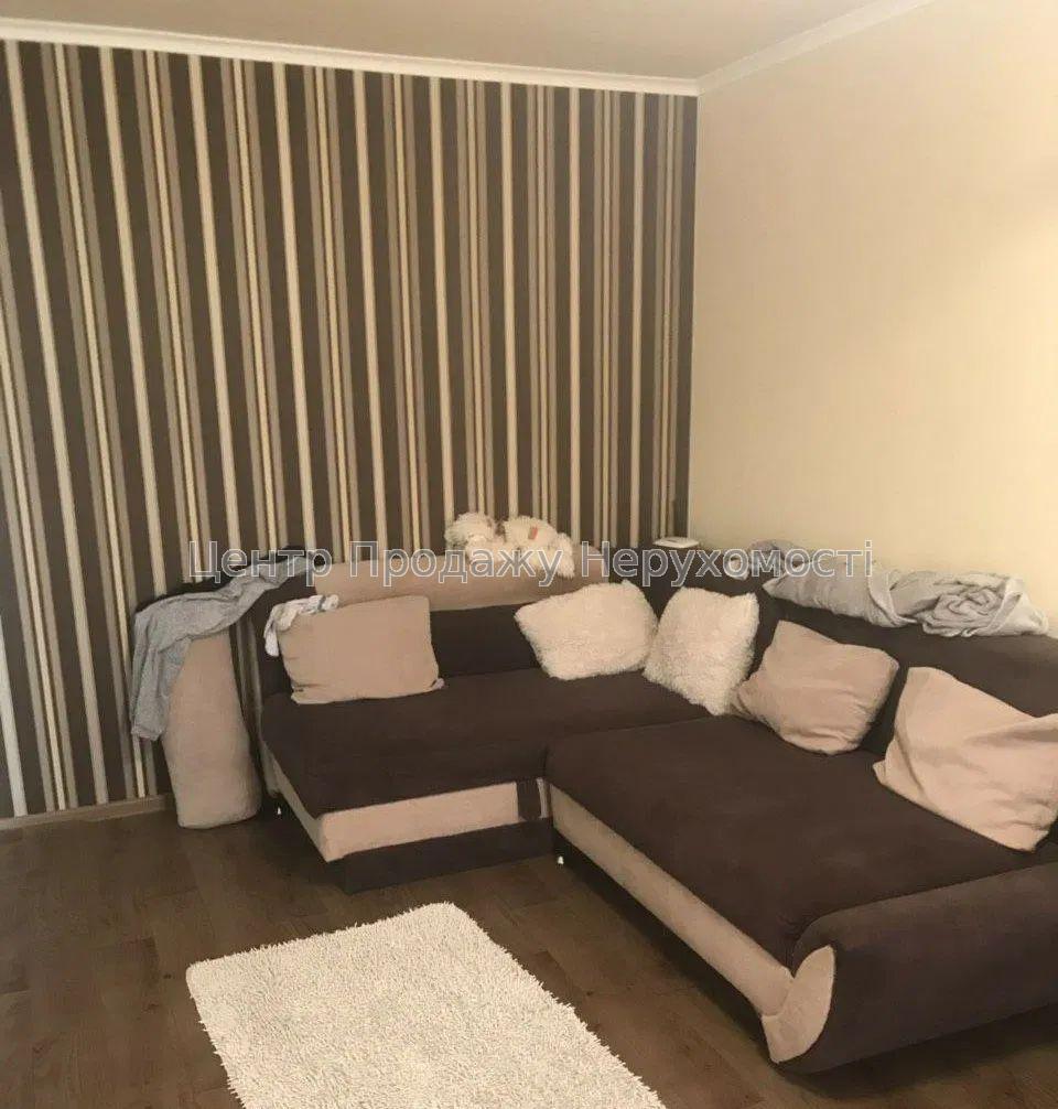Фото Продаж 1к квартири в Харкові.Салтівка3