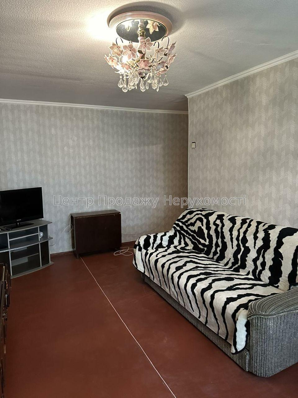 Фото Продам 2-к квартиру, метро Салтівська2