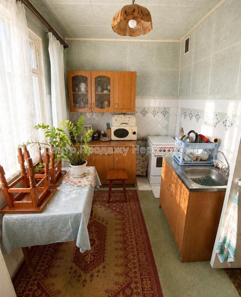 Продам 2-кімнатну квартиру