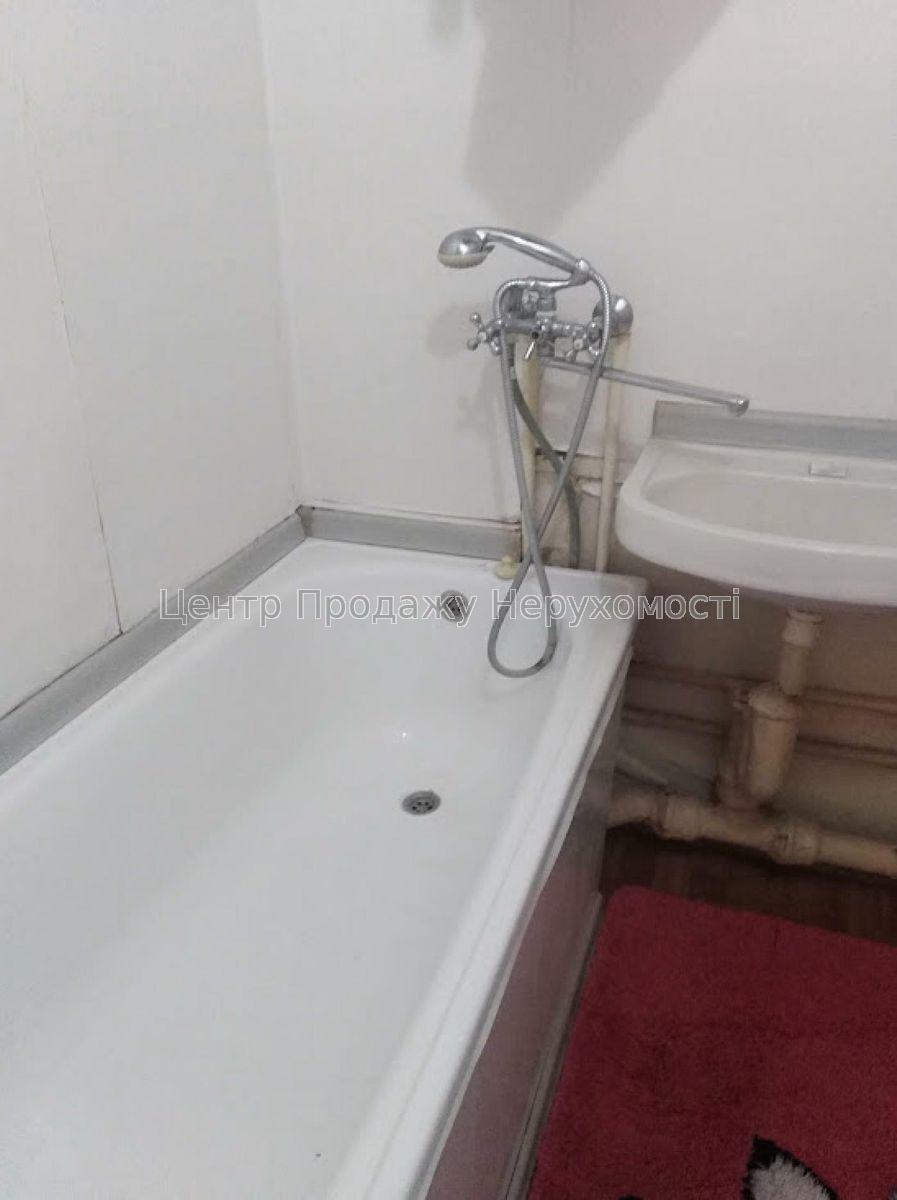 Фото Продаж 1-кімнатної квартири в Харкові. Салтівка5