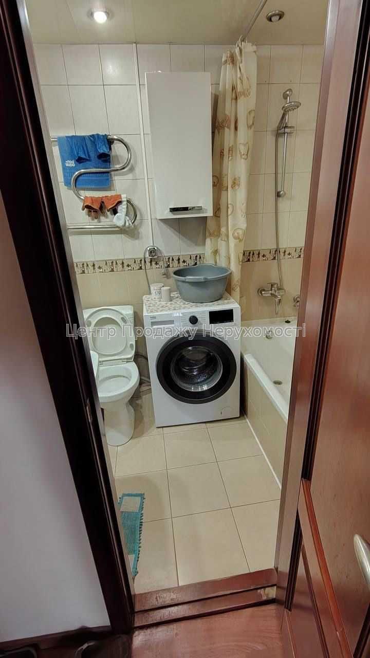 Фото Продаж 2к квартири в Харкові. Салтівка8