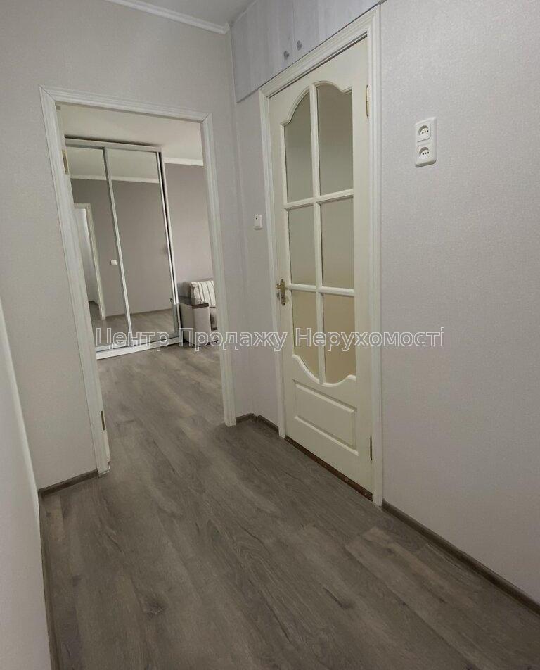 Фото Продається 1-кімнатна квартира в Харкові. Салтівка11
