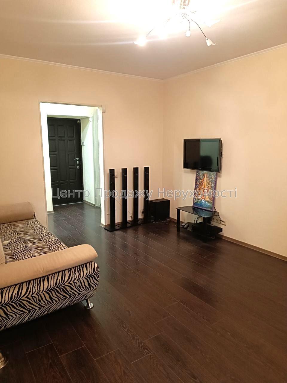 Фото Продам 1к квартиру в новобудові з ремонтом, на Павловому Полі1