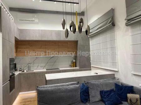 Продам 2-кімнатну квартиру в новобудові, ЖК&nbsp;«Околиця»