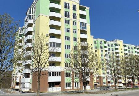Продажа квартиры