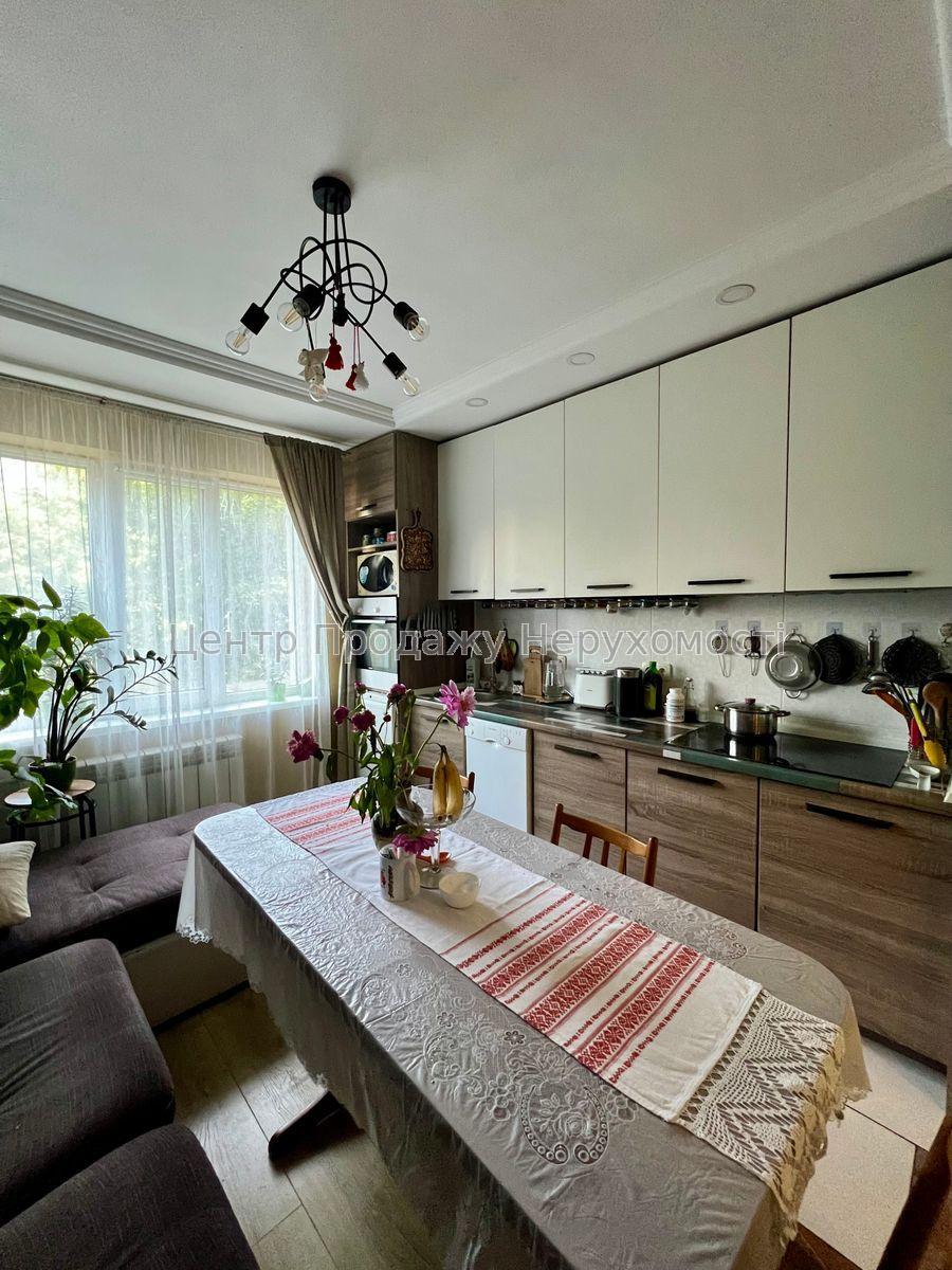Фото Продам 3-к квартиру з ремонтом, ЄВІдновлення4