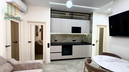 Продам 2-кімнатну квартиру, ЖК&nbsp;60&nbsp;Перлина