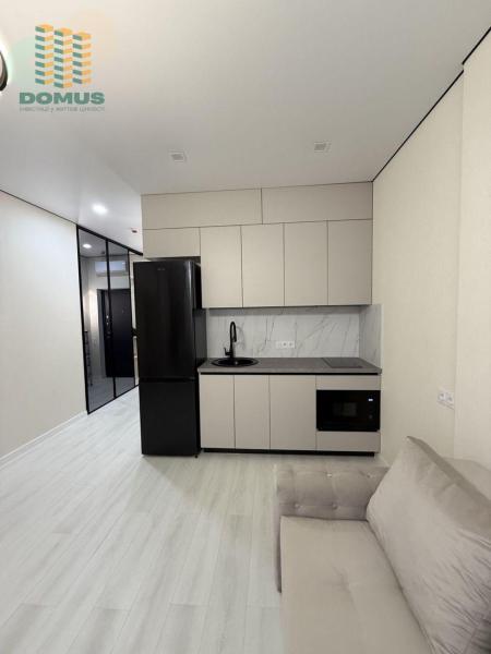 Продам 1-кімнатну квартиру, ЖК&nbsp;«Атмосфера»