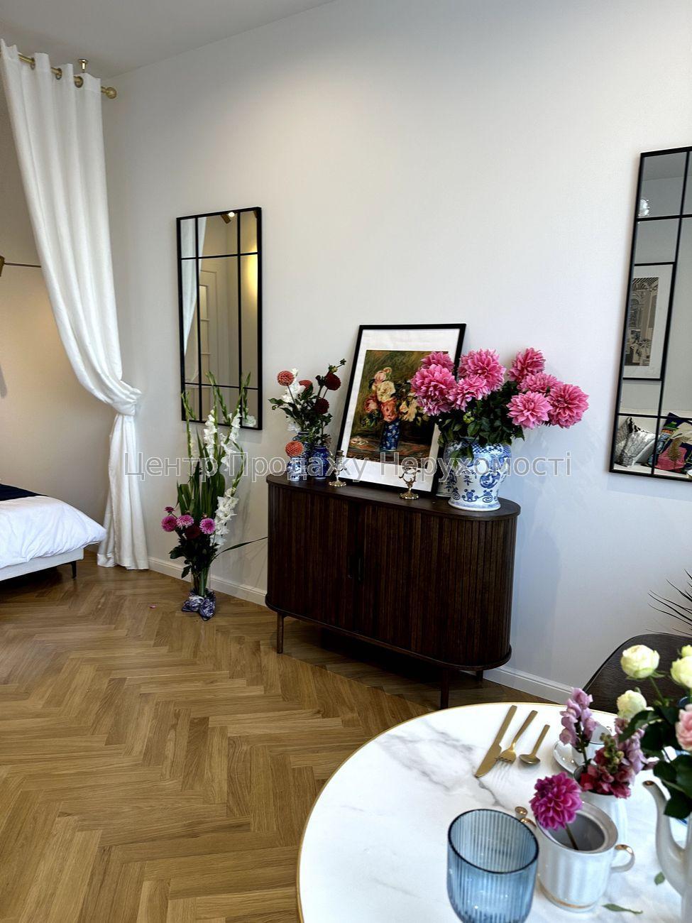 Фото Продаж 1к квартири в ЖК Delmar, Київ13