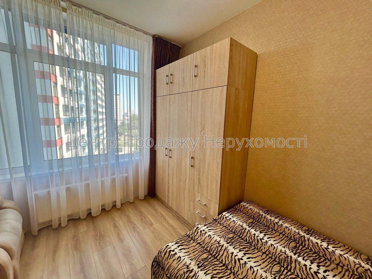 Фото 3х кімнатна квартира вул Сверстюка 6а ЖК Галактика14