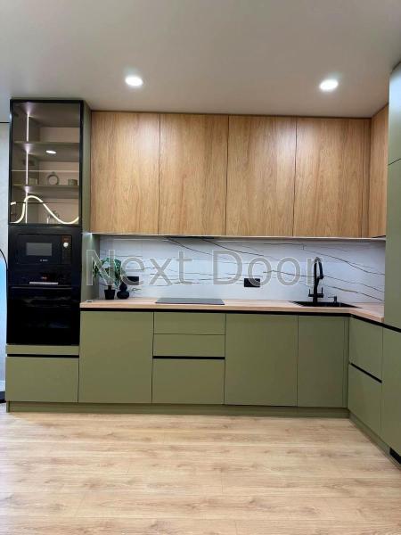 Продам 1-кімнатну квартиру, ЖК Dibrova Park