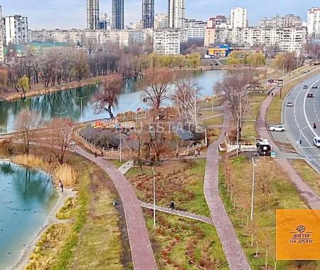 Продам 3-кімнатну квартиру