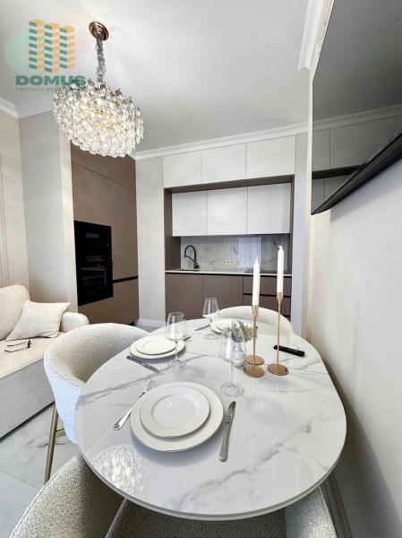 Продам 1-кімнатну квартиру, ЖК&nbsp;61&nbsp;Перлина