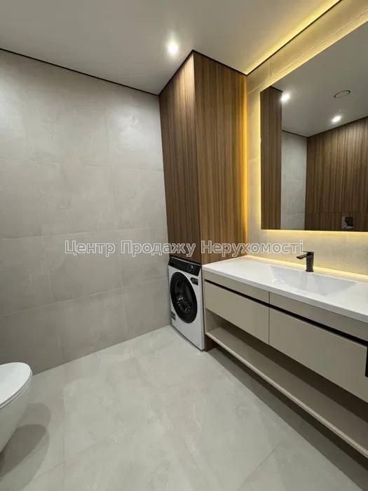 Фото Продаж, ЖК Грейт/Great, однокімнатна квартира15