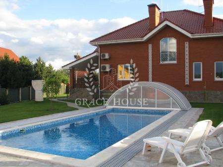 Здам 2-поверховий будинок