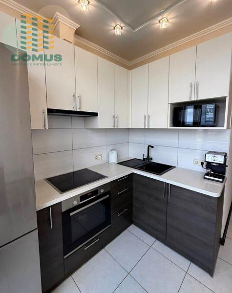 Продам 1-кімнатну квартиру, ЖК&nbsp;22&nbsp;Перлина