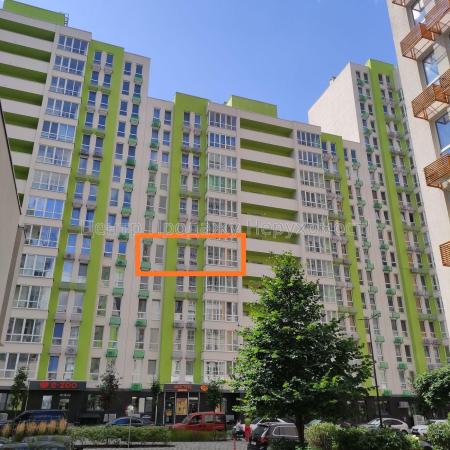 Продам 3-комнатную квартиру, ЖК&nbsp;Нивки-Парк