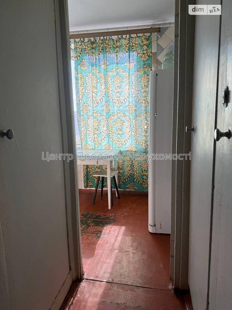 Фото 2кімн квартира Салтівка під ремонт2