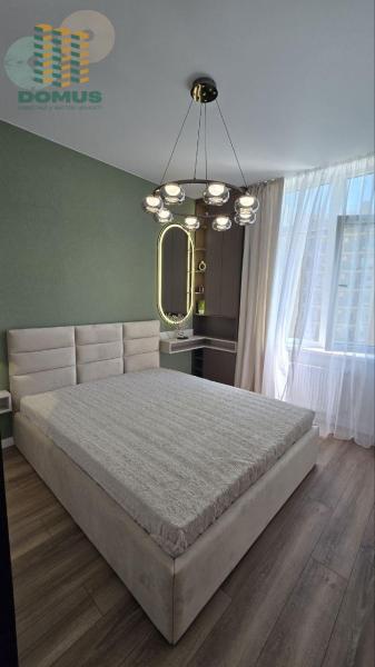 Продам 1-кімнатну квартиру в новобудові, ЖК&nbsp;67&nbsp;Перлина