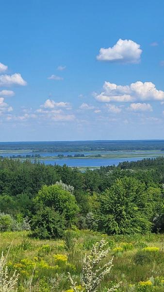 Продам ділянку під забудову приватного будинку