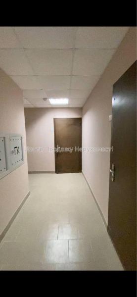 Продам 2-кімнатну квартиру, ЖК&nbsp;«Меридіан»