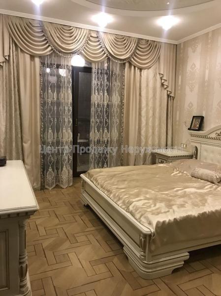 Продам 4-кімнатну квартиру, &nbsp;ЖК&nbsp;«Олексіївський»