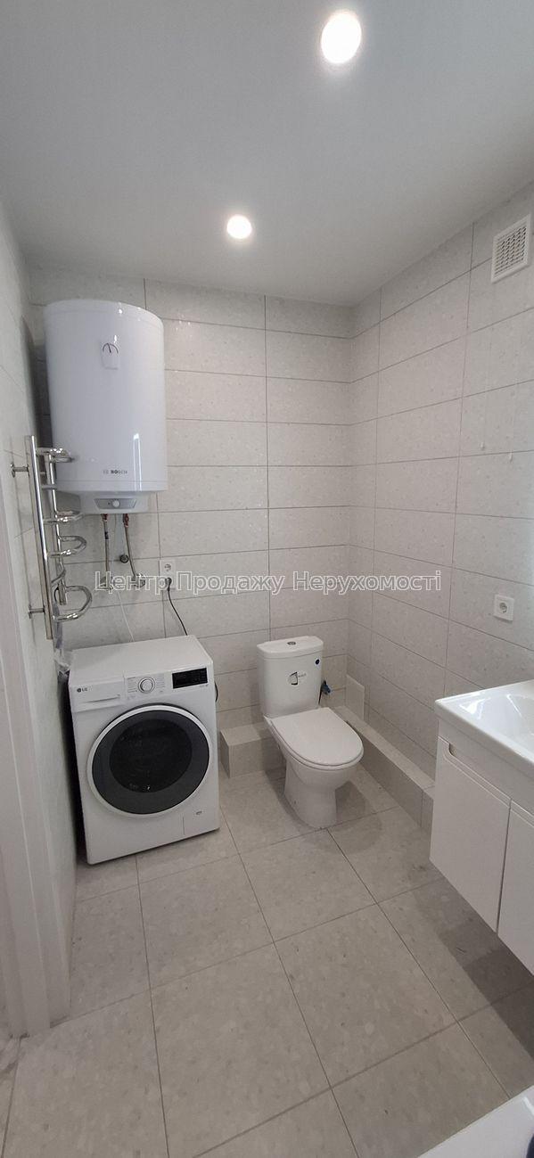 Фото Продаж квартири в ЖК 