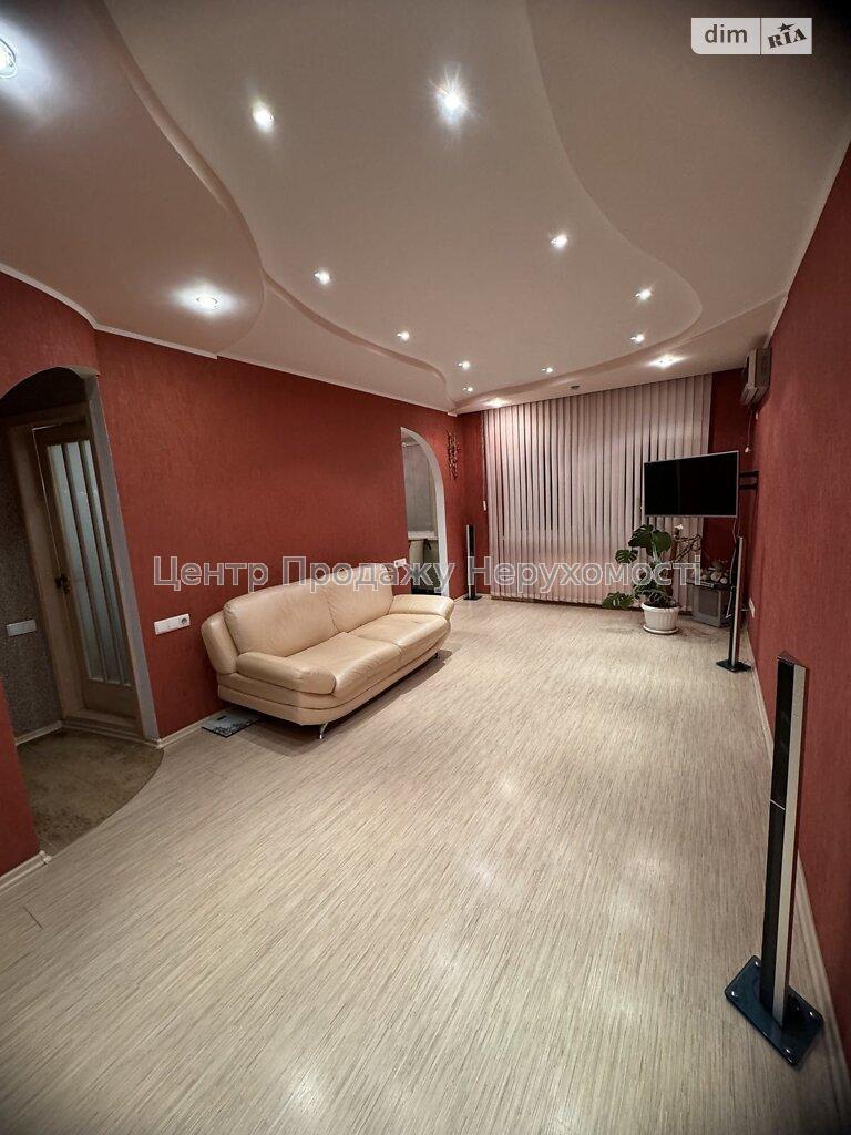 Фото Продаж 3-кімнатної квартири в Харкові. Салтівка5