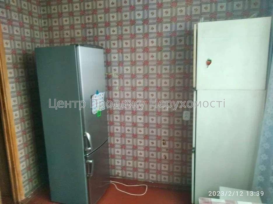 Фото Продам 2-к квартиру, житловий стан, Гарібальді5