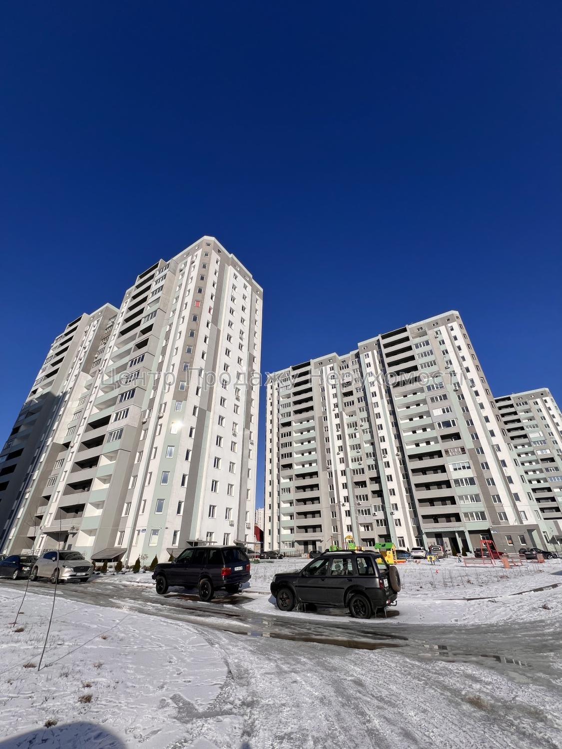 Фото Эксклюзив!! 2к квартира в ЖК Левада 217