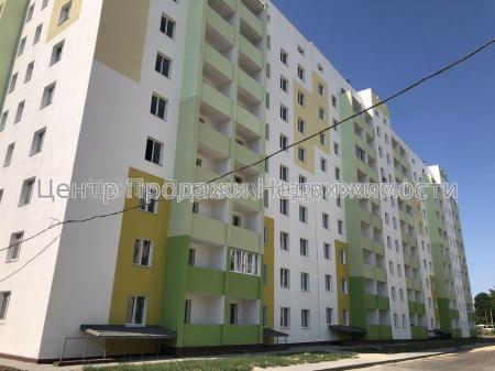 Продам 1-комнатную квартиру в новостройке, ЖК&nbsp;«Мира-3»