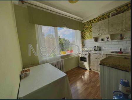 Продам 1-кімнатну квартиру