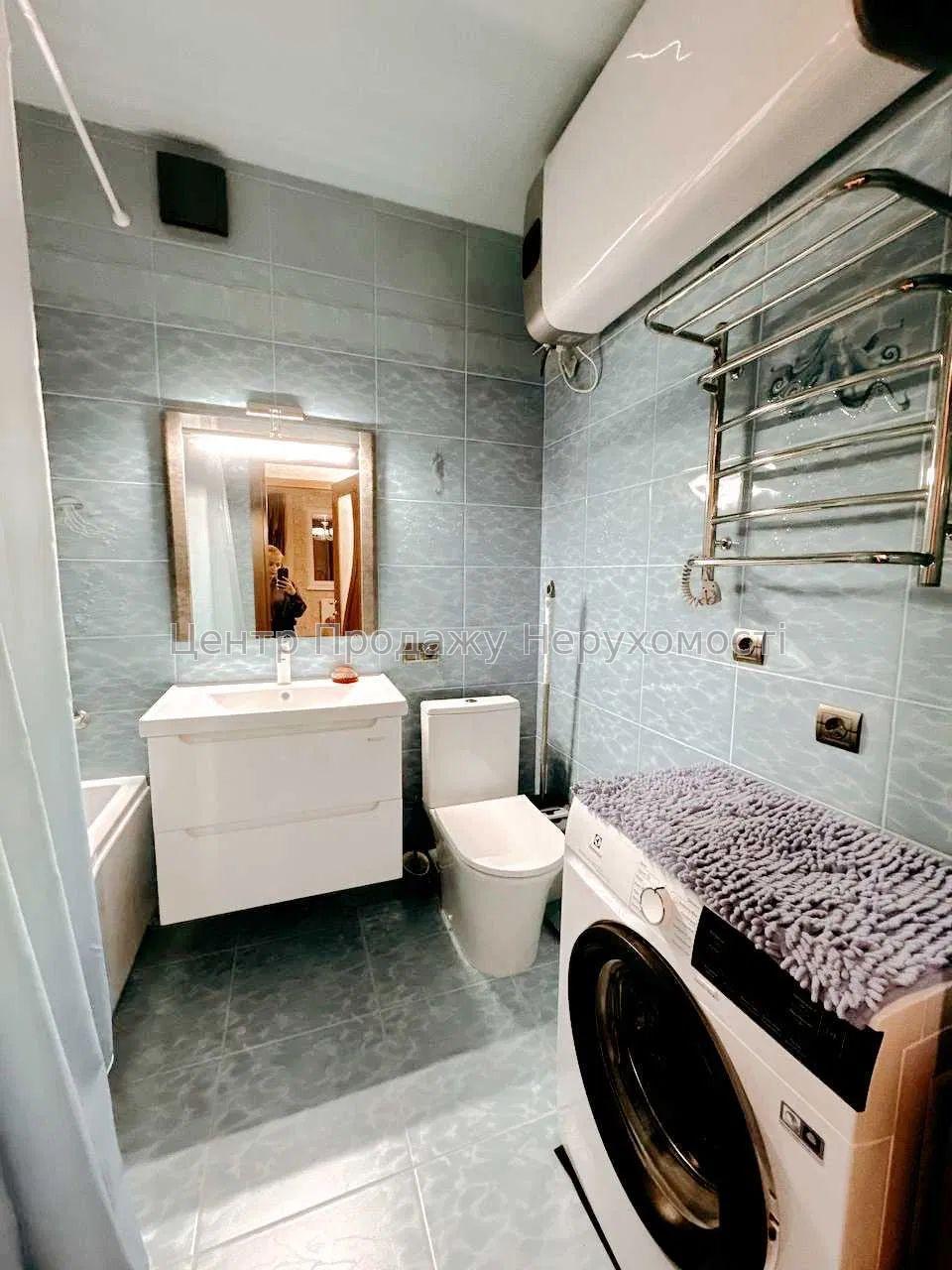 Фото Продам 1к квартиру в ЖК 