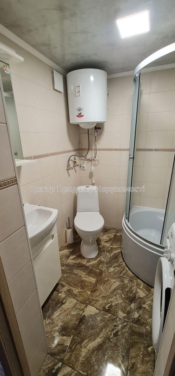 Фото Продаж дворівневої квартири в Харкові. Салтівка6