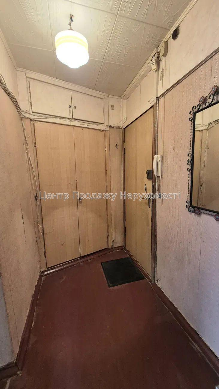 Фото Продаж 1-кімнатної квартири в Харкові.Салтівка9