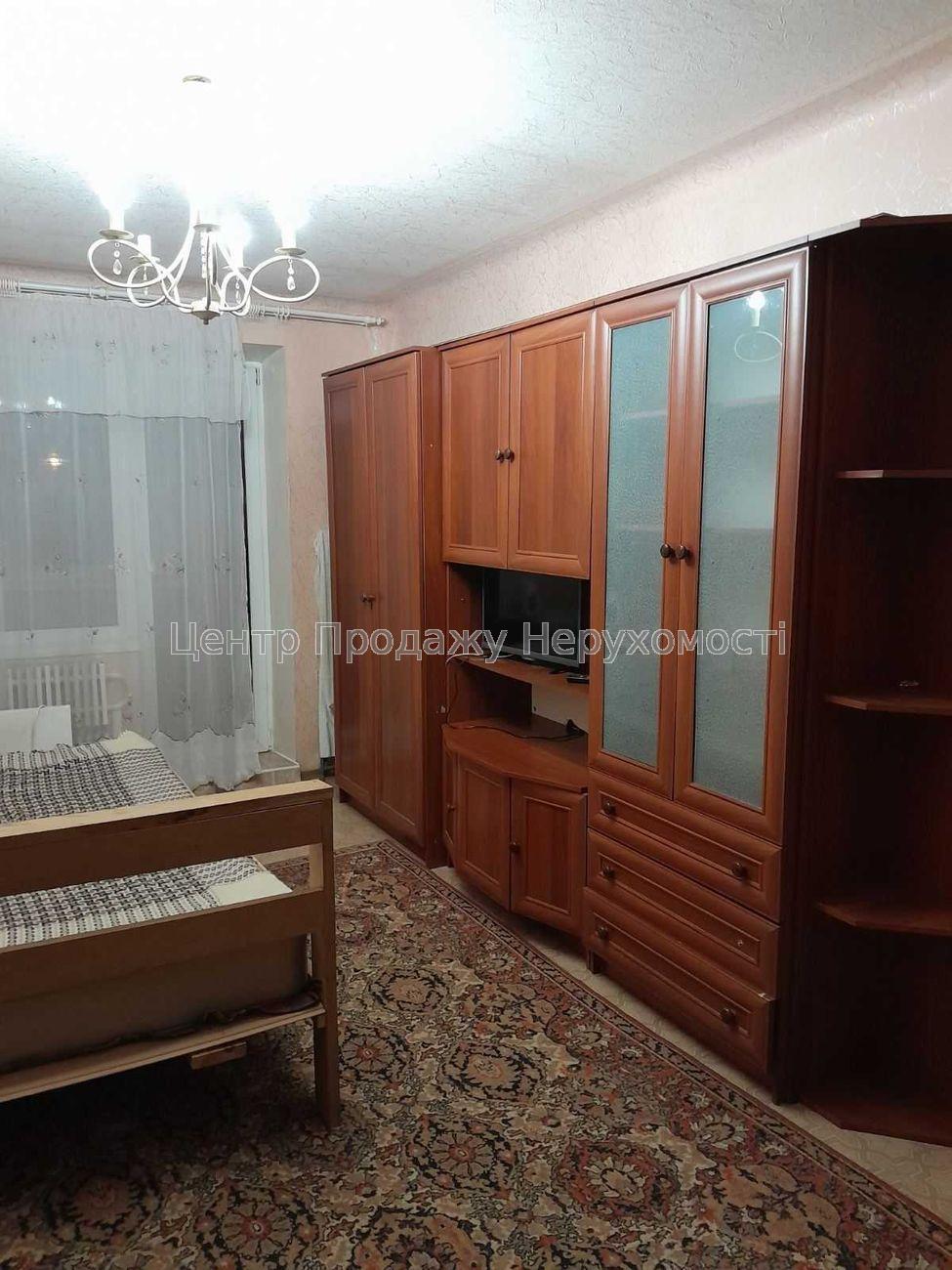 Фото Салтівка 1к квартира, зручний поверх, гарне розташування1