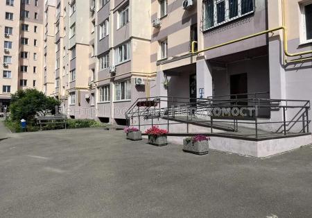 Продам 1-кімнатну квартиру в новобудові, ЖК&nbsp;вул.&nbsp;Ньютона