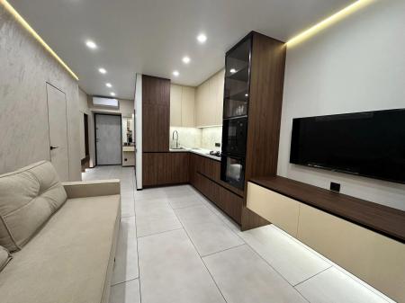 Продам 1-кімнатну квартиру в новобудові, ЖК&nbsp;Щасливий&nbsp;у&nbsp;Дніпрі