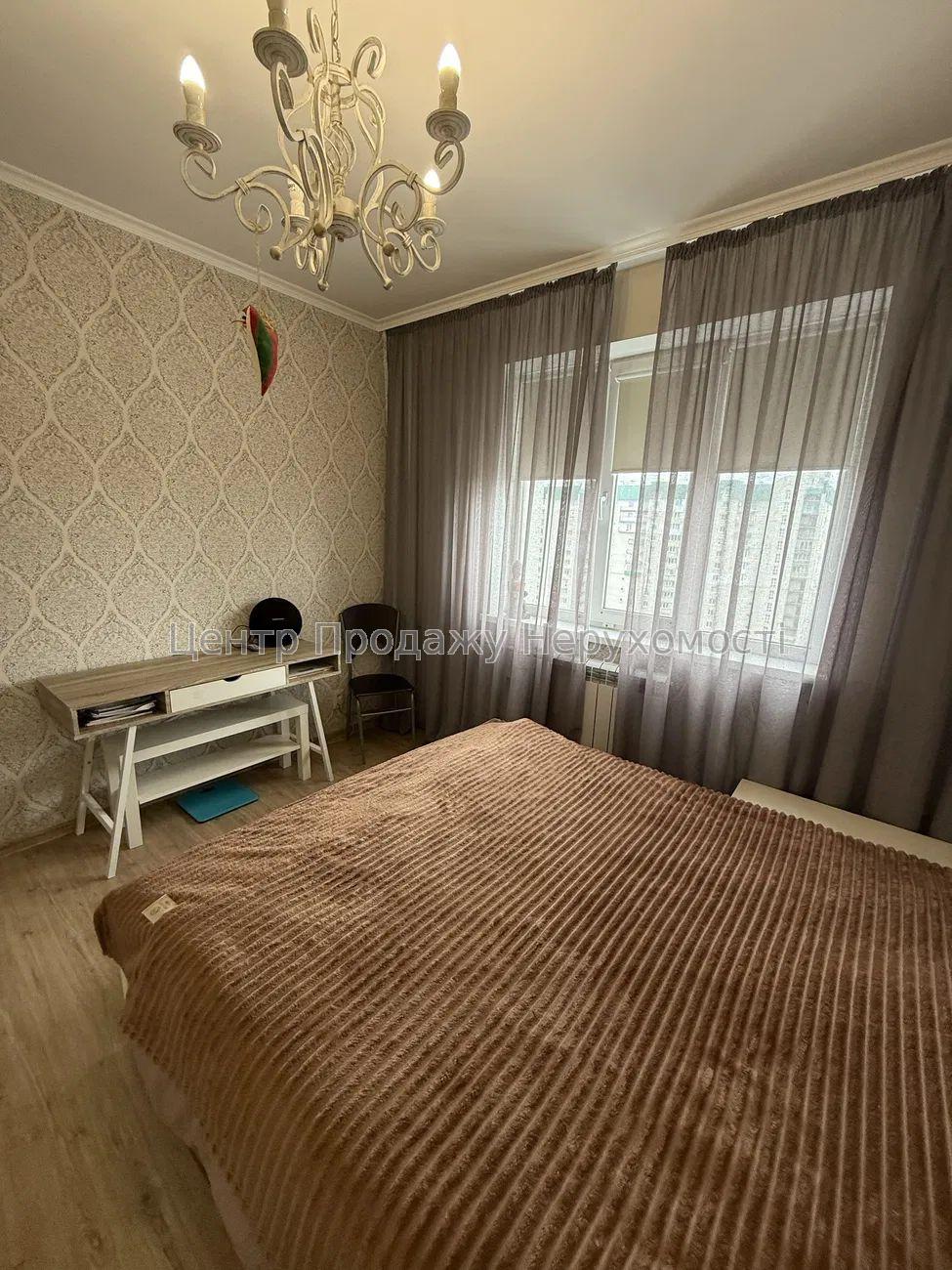 Фото Продаж 2к квартири в Харкові. Салтівка7