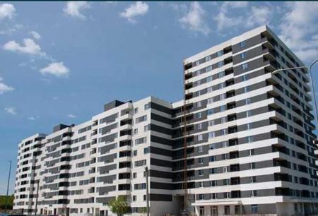 Продам 3-кімнатну квартиру в новобудові, ЖК&nbsp;«Пролісок»