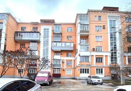 Продам 3-комнатную квартиру