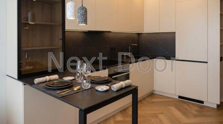 Продам 1-кімнатну квартиру, ЖК&nbsp;Dock32