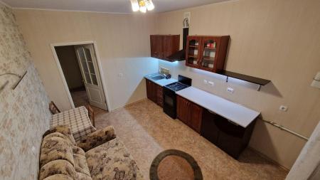 Продам 1-кімнатну квартиру