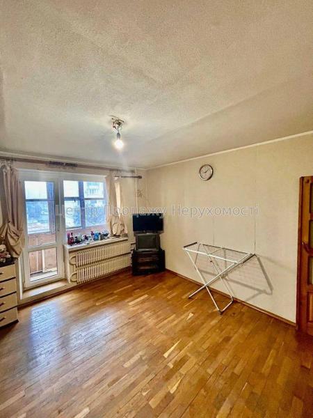 Продам 1-кімнатну квартиру