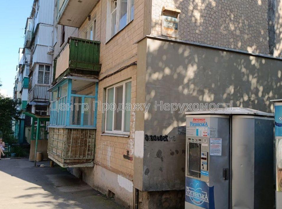 Фото Продаж 2 кімнатної квартири в Харкові. Салтівка16