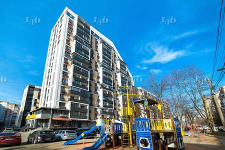 Продам 1-комнатную квартиру в новостройке, ЖК Вышгород Сити Парк
