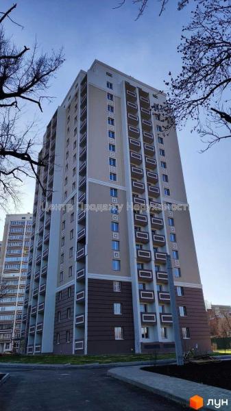 Продам 1-комнатную квартиру в новостройке, ЖК&nbsp;«Луч»
