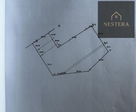Продам ділянку сільгосп призначення